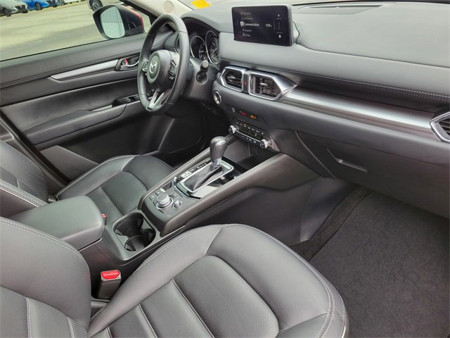 2024 Mazda CX-5 2.5 S Preferred photo 21