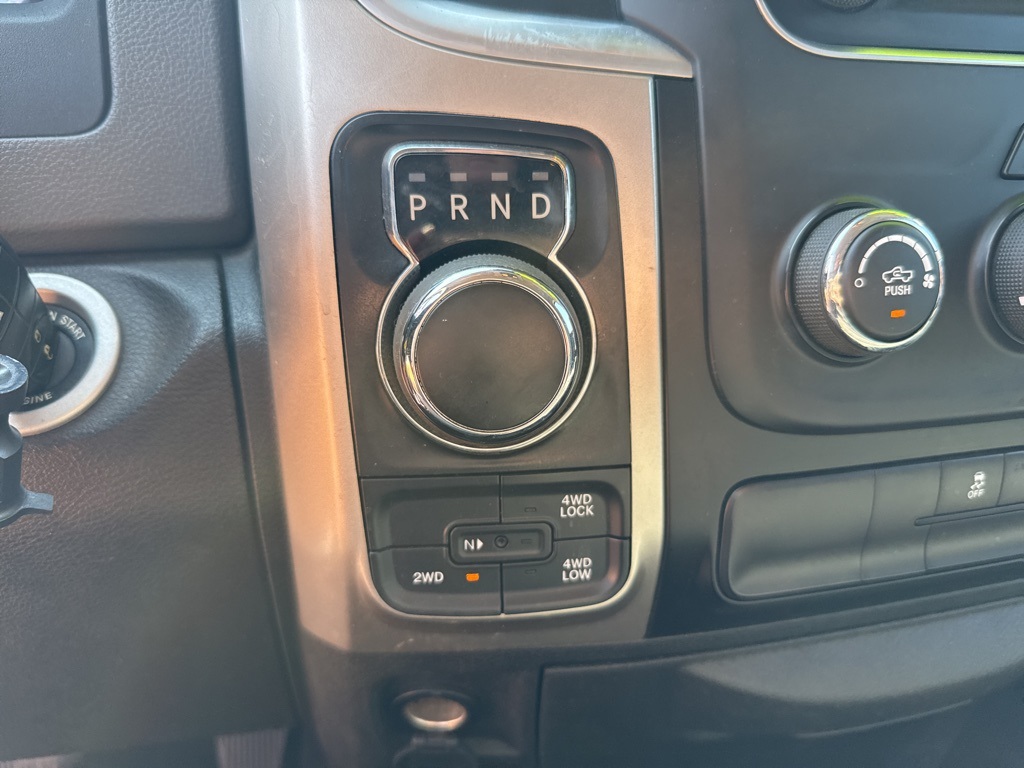 2019 Ram 1500 Classic SLT photo 20