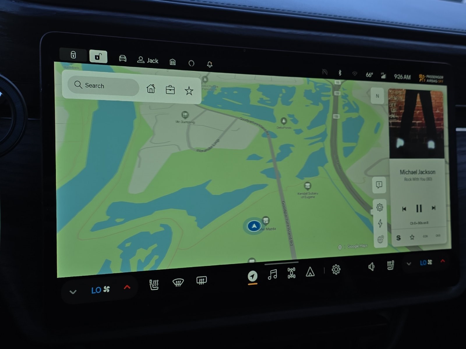 2023 Rivian R1S Adventure photo 16