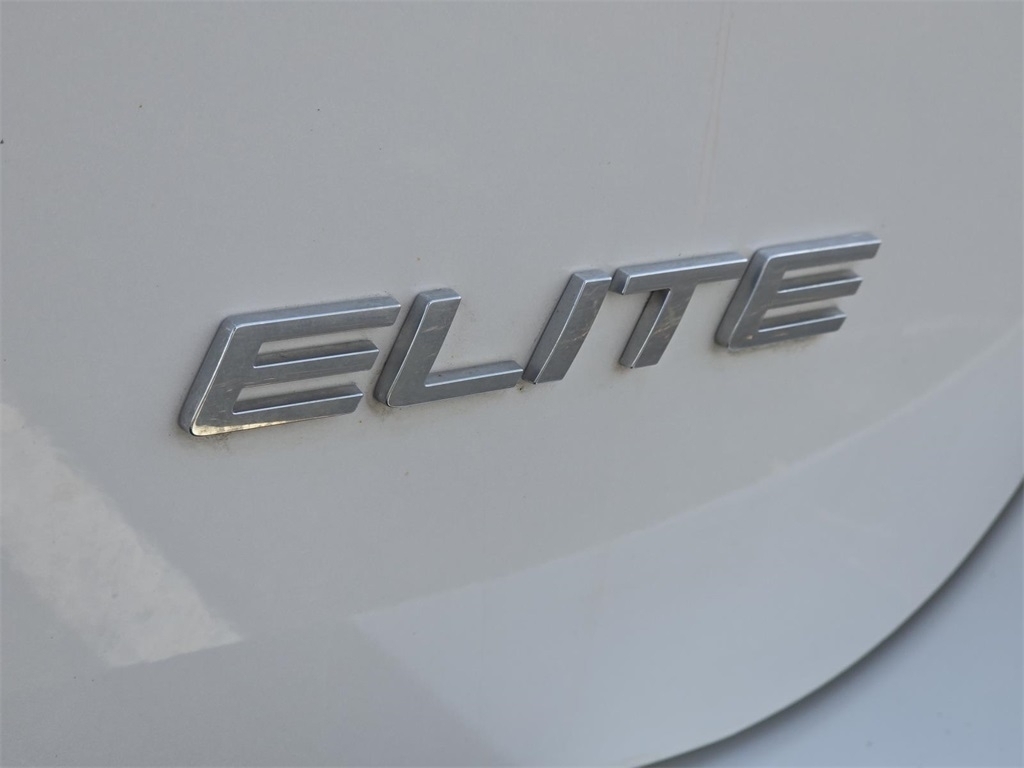 2024 Honda Odyssey Elite photo 10