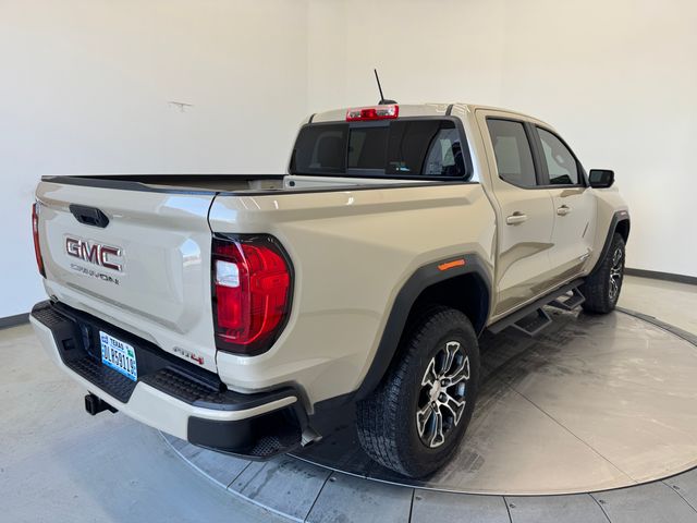2024 Gmc Canyon AT4 photo 29