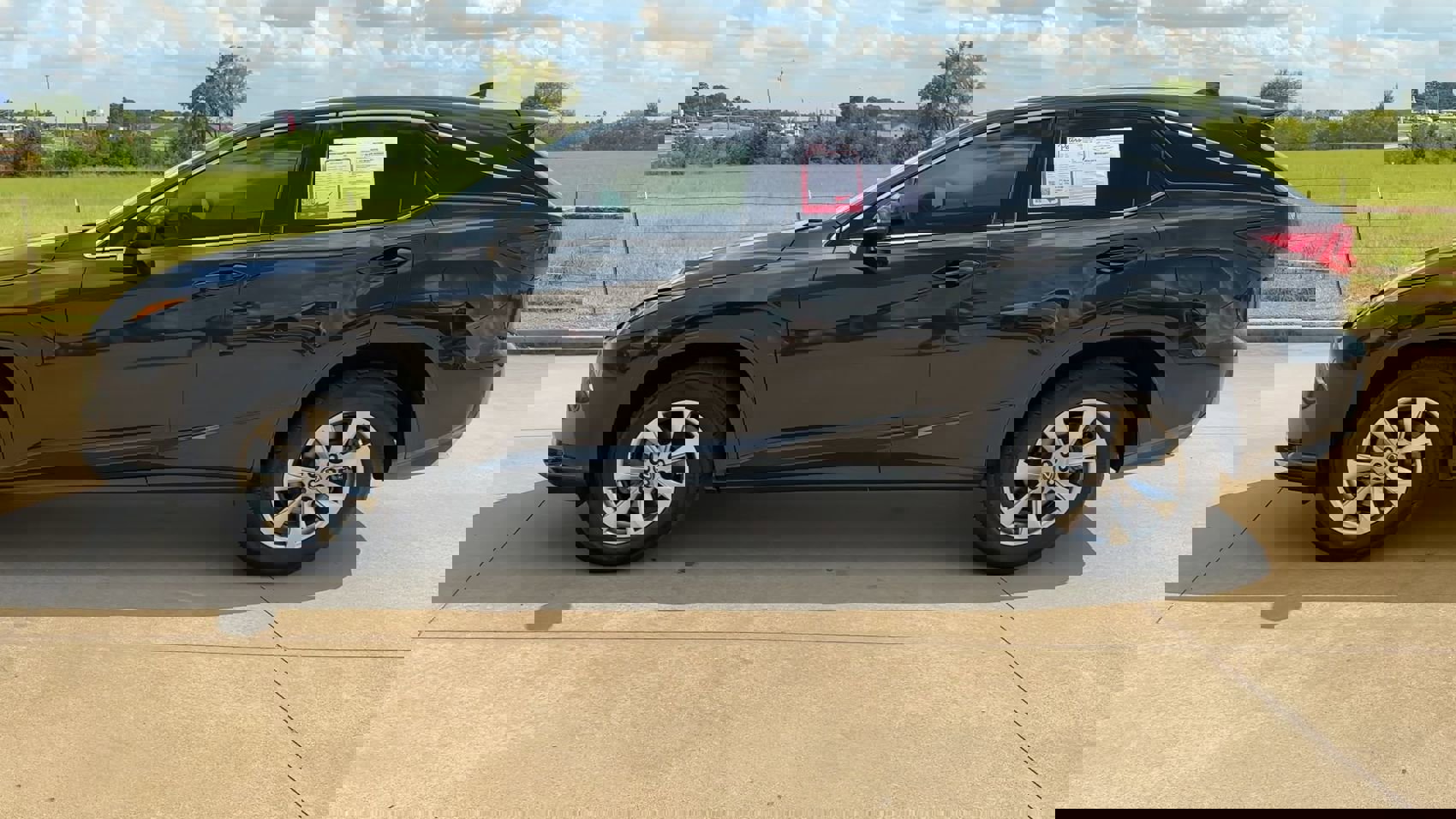 2019 Lexus RX 350 photo 6
