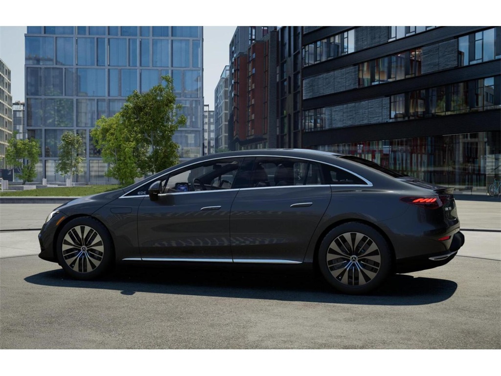 2024 Mercedes Benz EQE-Class Sedan photo 31