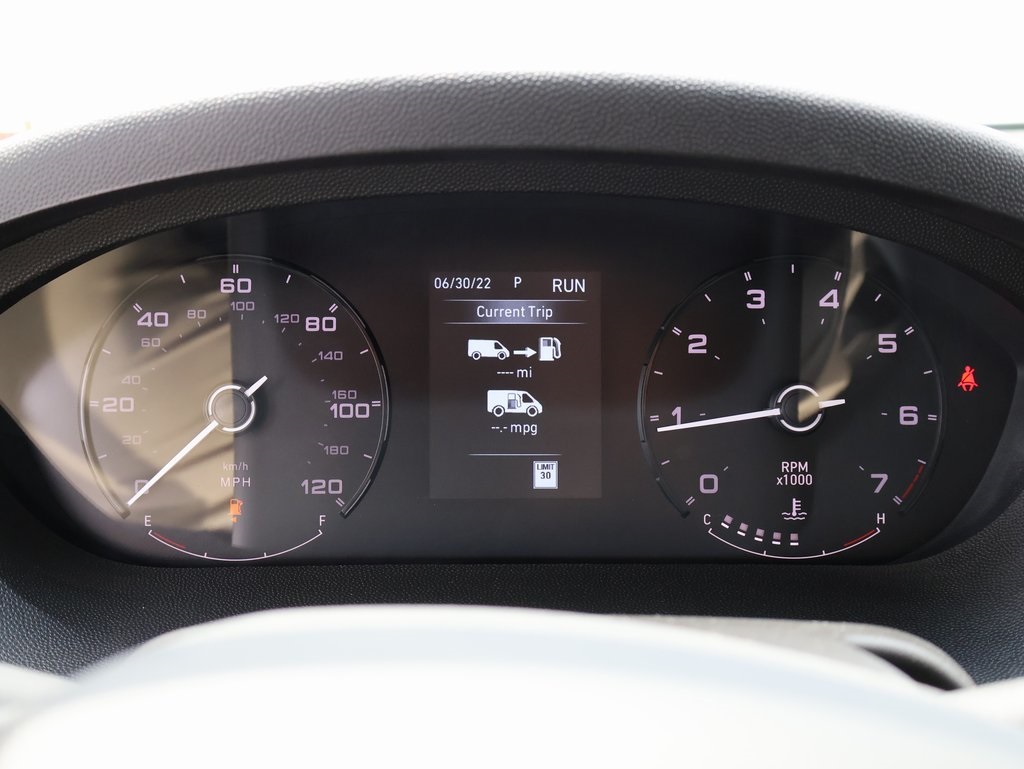 2025 Ram ProMaster 2500 photo 22