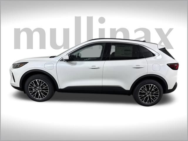 2025 Ford Escape Plug-In Hybrid Base photo 3