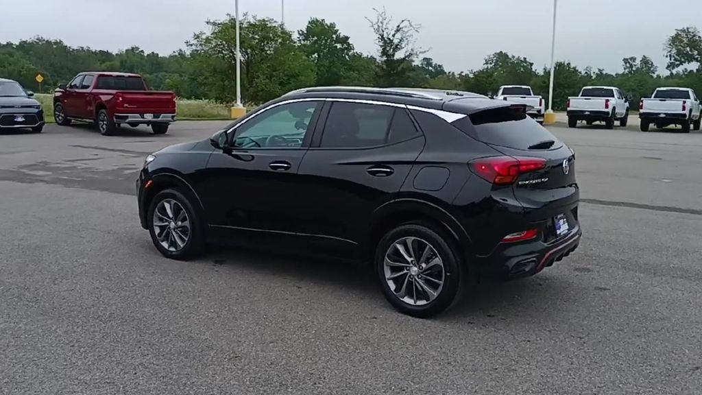 2022 Buick Encore GX Select photo 5