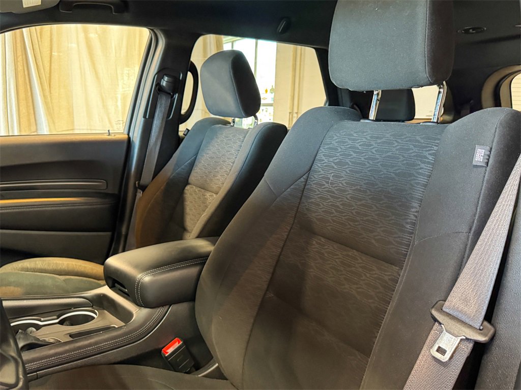2022 Dodge Durango GT photo 19