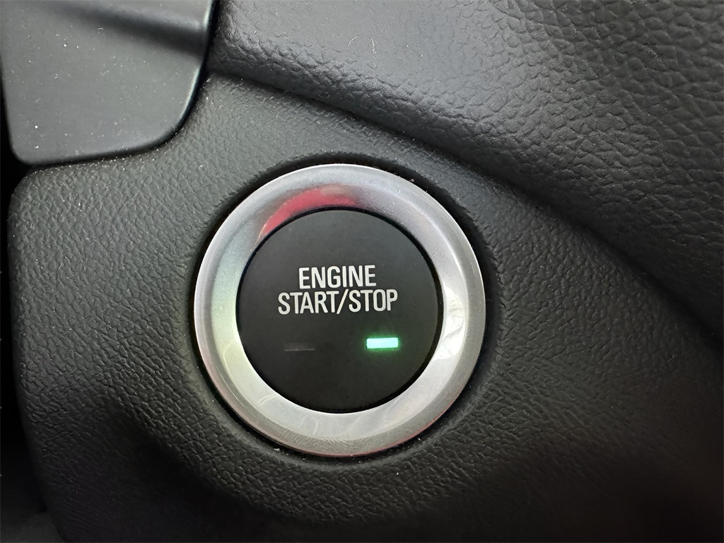 2024 Chevrolet Equinox LT photo 15