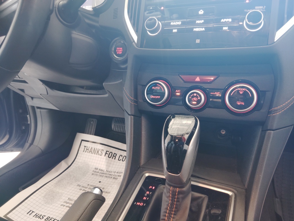 2019 Subaru Crosstrek 2.0i Limited photo 19