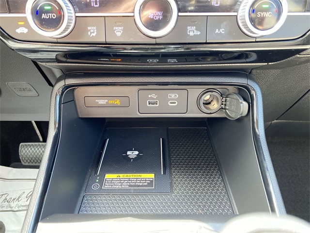 2024 Honda CR-V EX-L photo 15