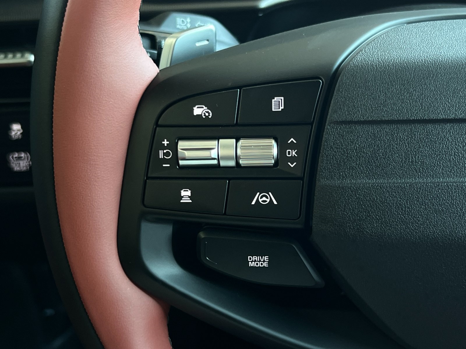 2026 Kia Sportage Hybrid photo 27