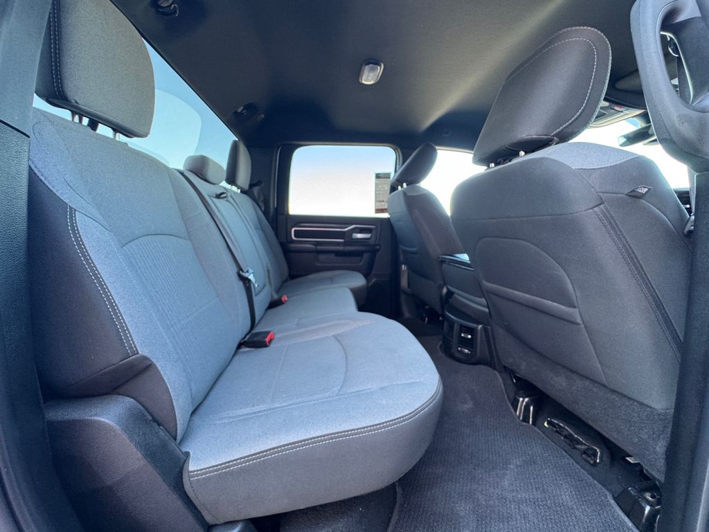 2024 Ram 2500 Big Horn photo 16
