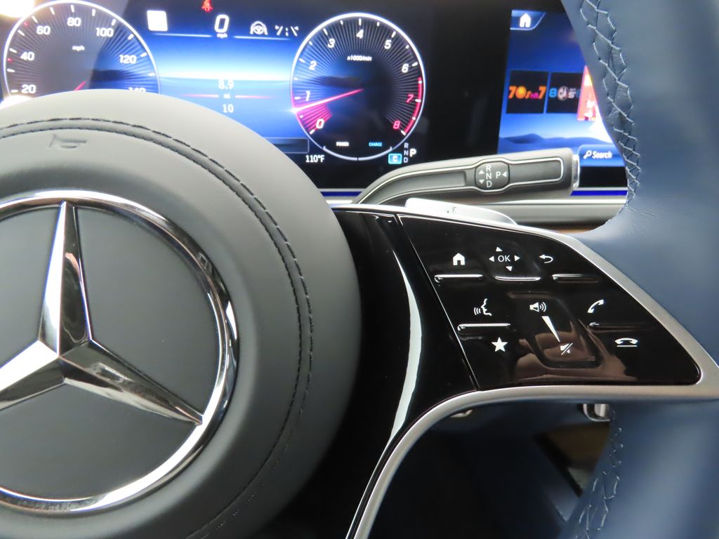 2025 Mercedes Benz GLE 450 4MATIC photo 11