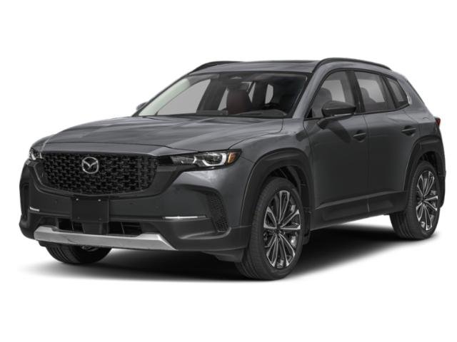 2026 Mazda CX-50 Turbo's photo