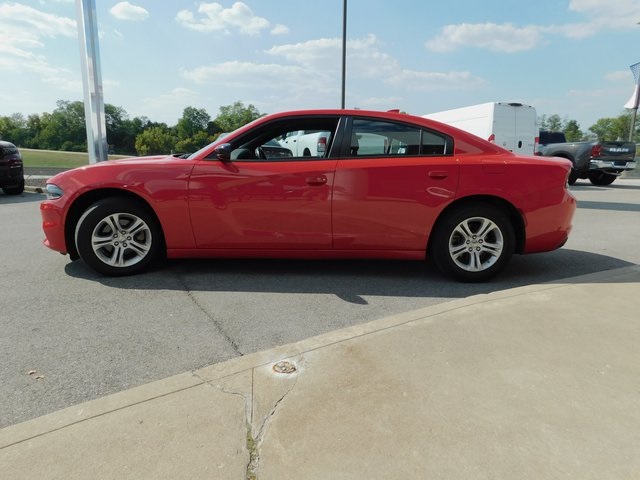 2023 Dodge Charger SXT photo 5