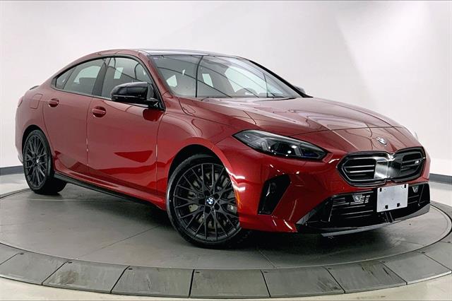 2025 BMW 2 Series M235's photo