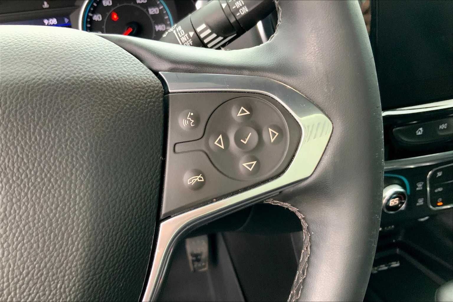2023 Chevrolet Traverse RS photo 23
