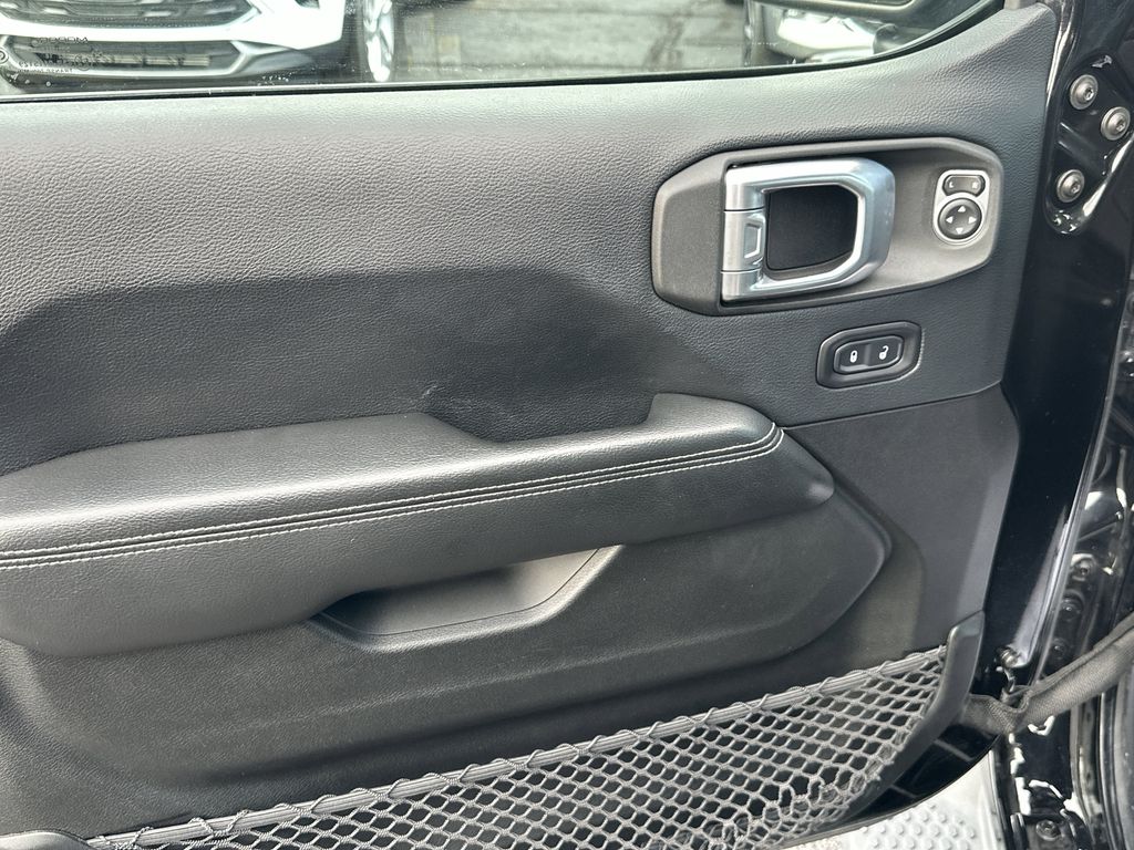 2018 JEEP WRANGLER - Image 19