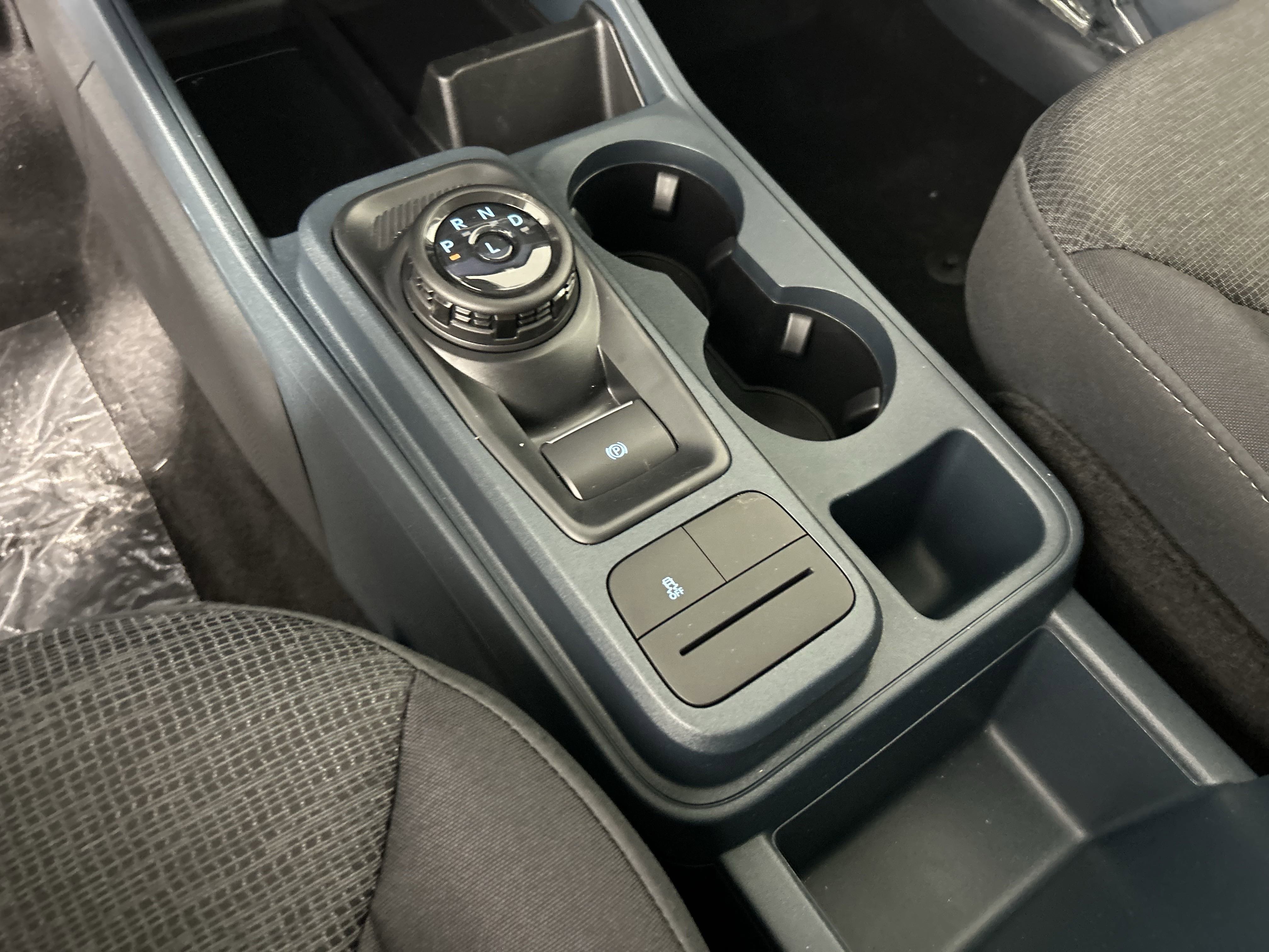 2025 Ford Maverick XL photo 23