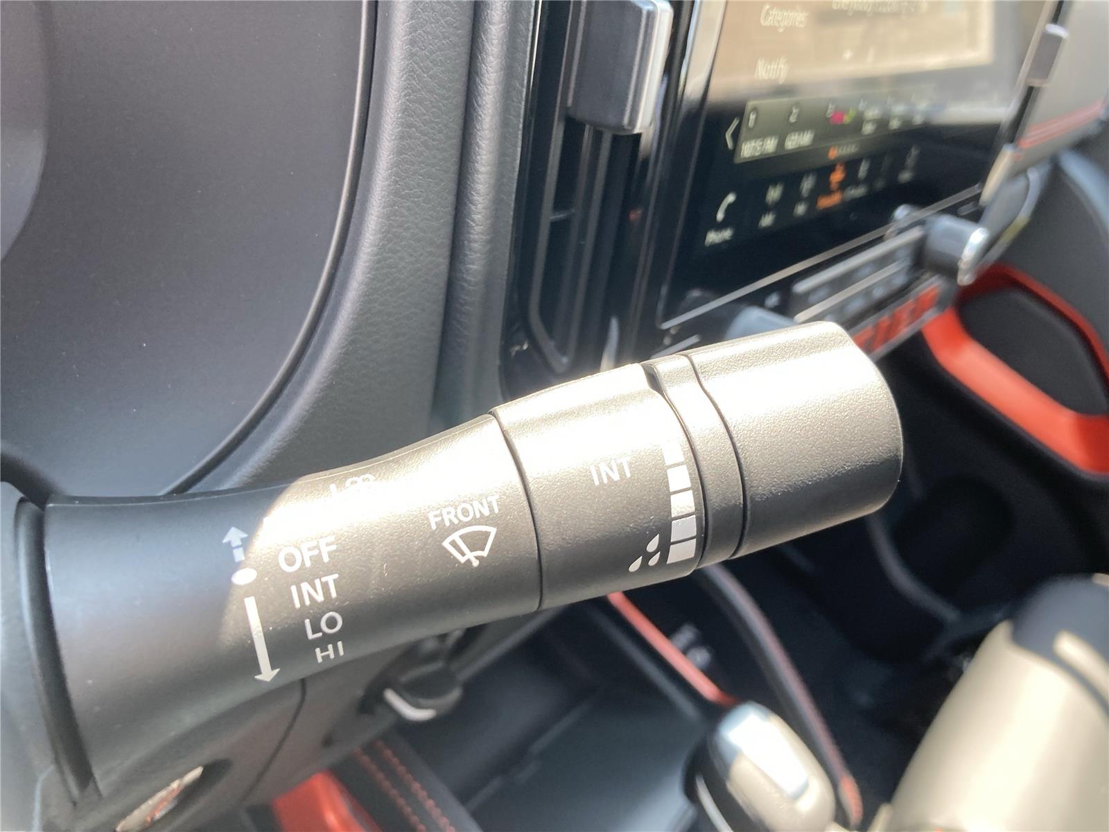 2026 Nissan Frontier Crew Cab PRO-4X photo 21