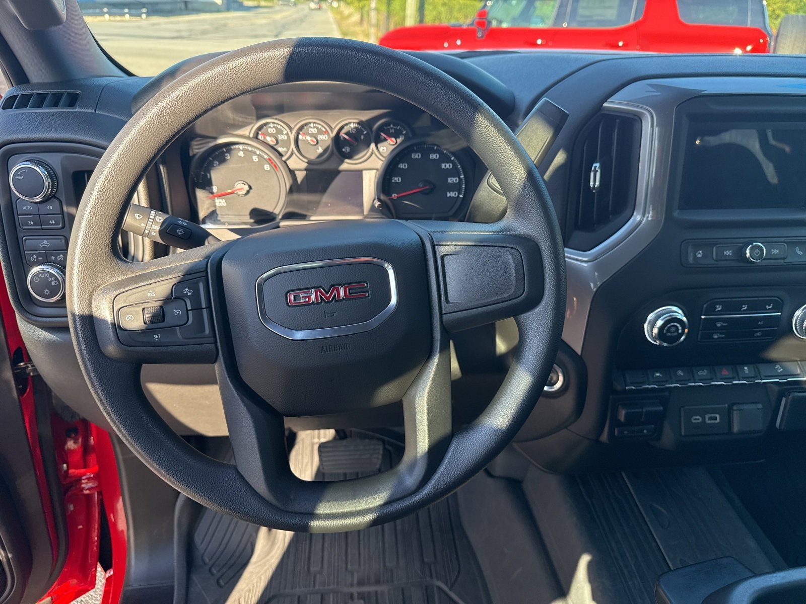 2023 Gmc Sierra 1500 Pro photo 18