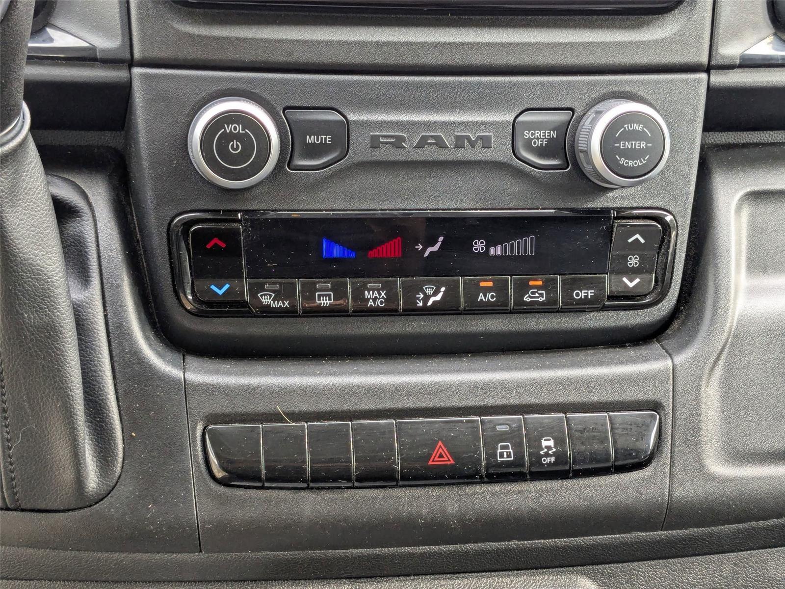 2023 Ram ProMaster 2500 photo 22