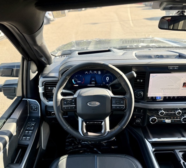 2026 Ford F-350 photo 21