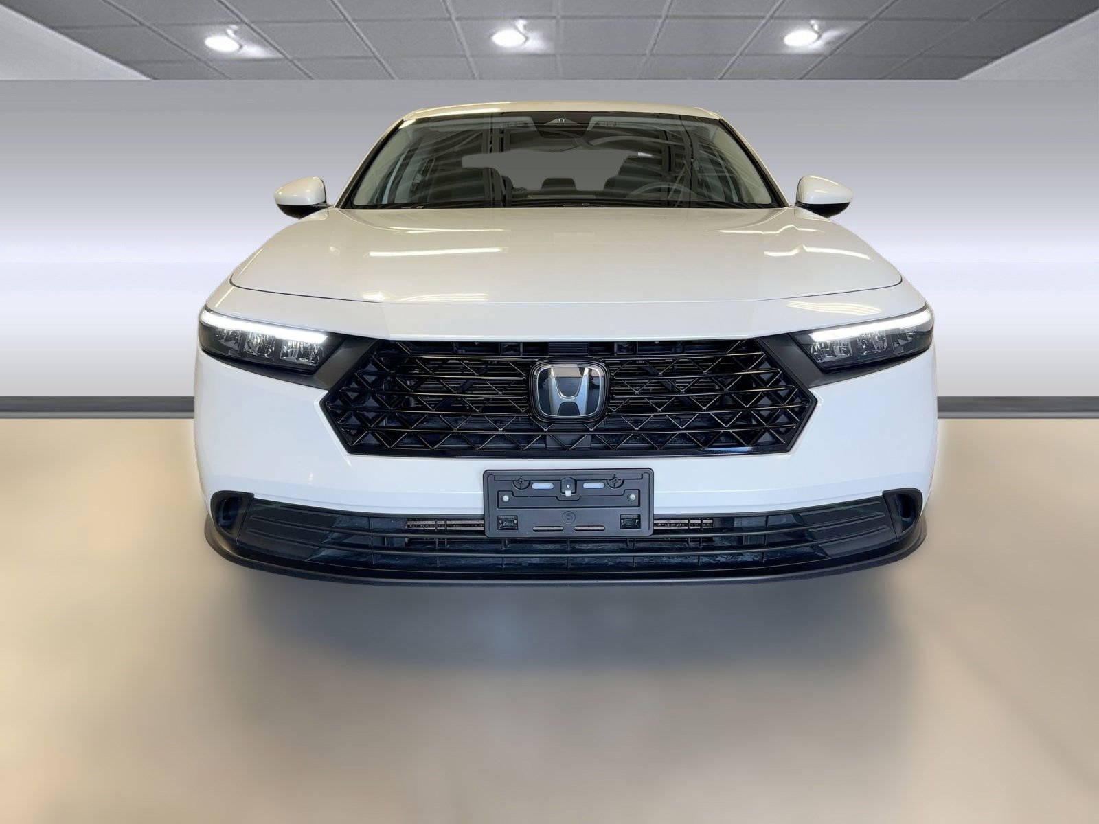 2024 Honda Accord LX photo 4