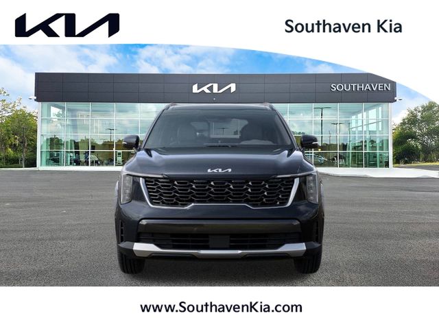 2026 Kia Sorento S's photo