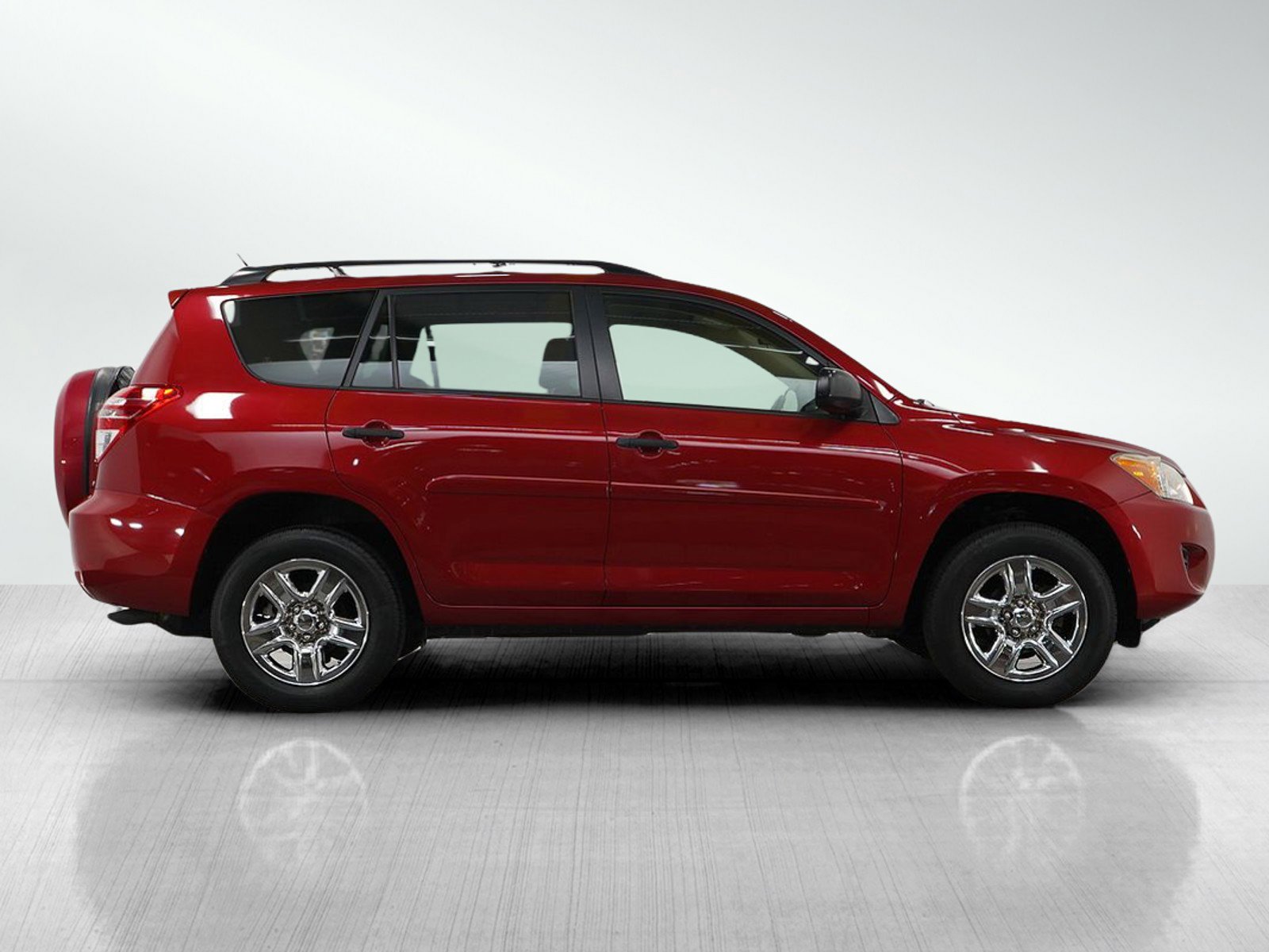 2011 Toyota RAV4 Base photo 6