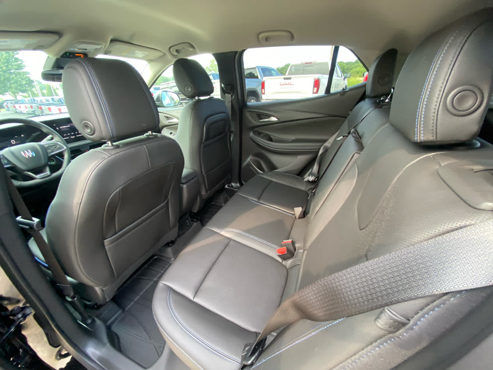 2026 Buick Encore GX Sport Touring photo 27
