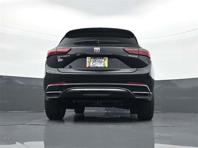 2025 Buick Envision Sport Touring photo 25