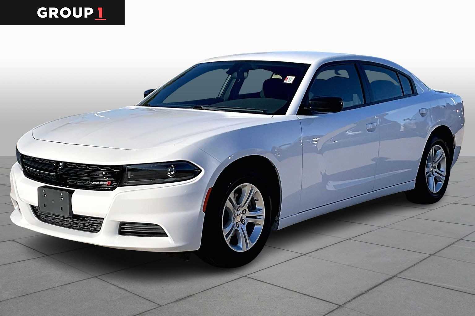 2023 Dodge Charger SXT