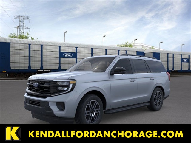 2025 Ford Expedition