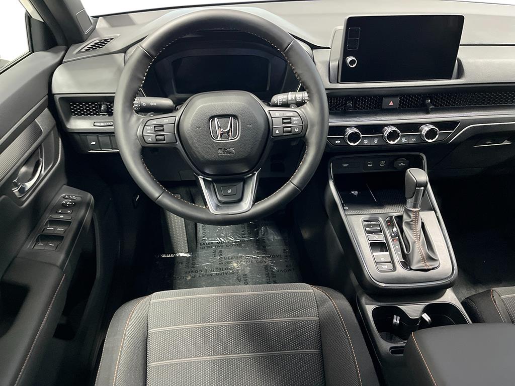 2026 Honda CR-V Hybrid photo 23