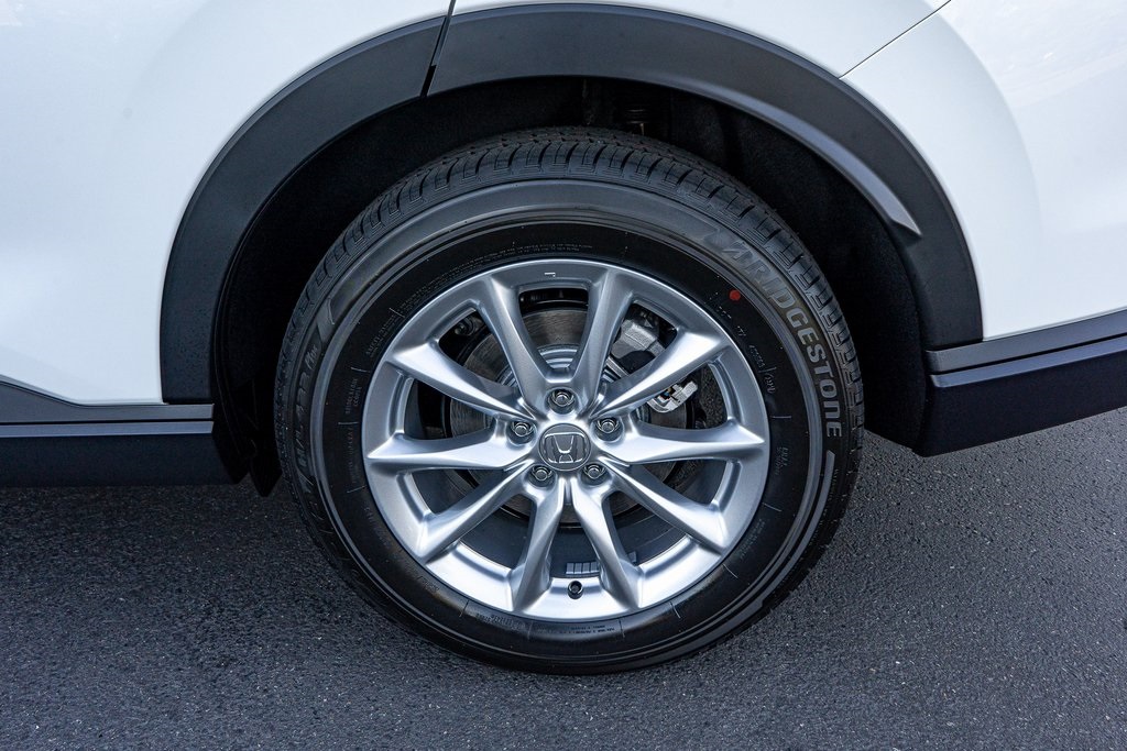 2026 Honda CR-V EX photo 10