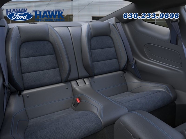 2025 FORD MUSTANG - Image 11