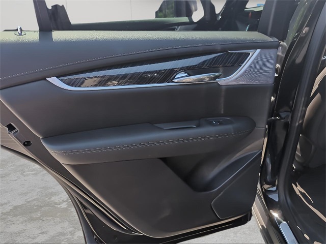 2024 Cadillac XT6 Premium Luxury photo 31