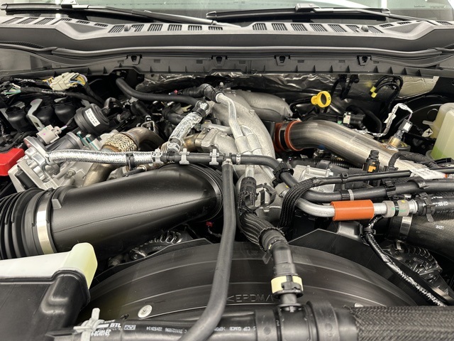 2026 Ford F-350 King Ranch photo 43