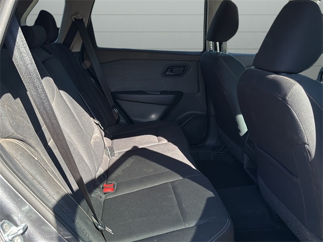 2023 Nissan Rogue S photo 8