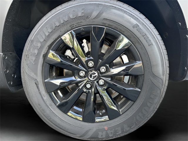 2025 Mazda CX-50 2.5 Select photo 31