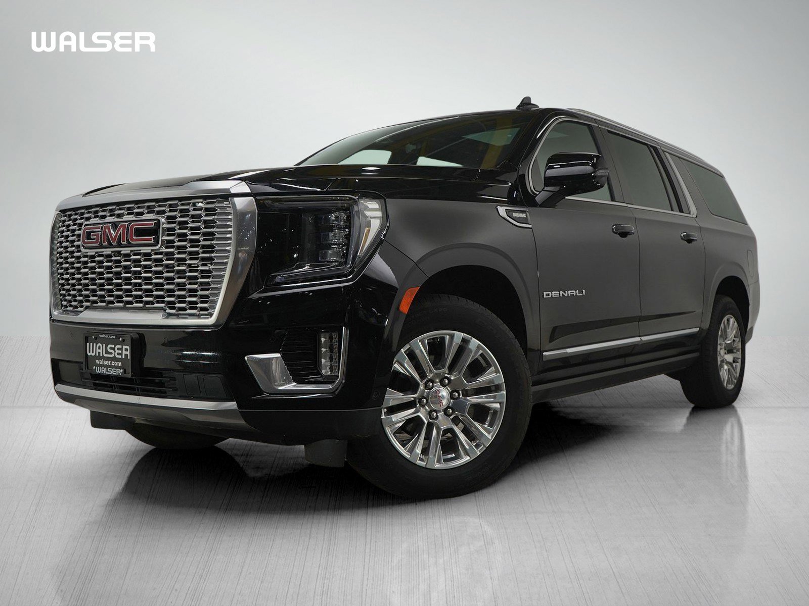 2023 GMC Yukon XL Denali's photo