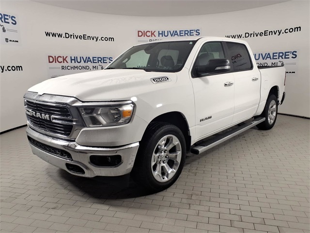 2019 RAM Ram 1500 Pickup Big Horn/Lone Star