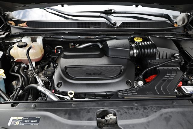 2019 Chrysler Pacifica Touring Plus photo 27