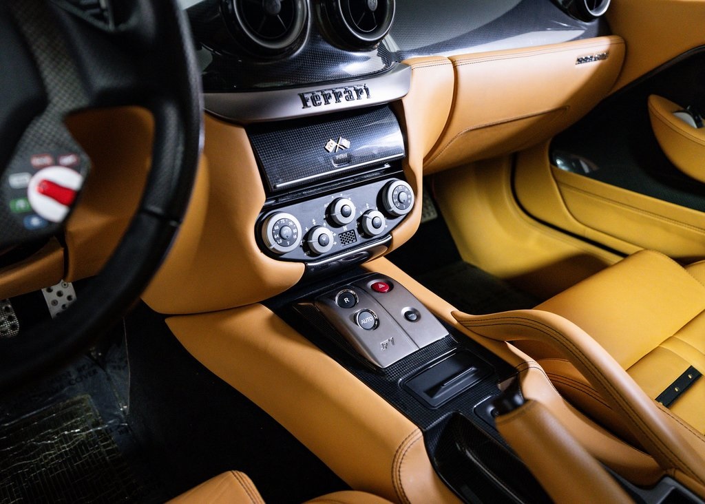2008 Ferrari 599 GTB Fiorano photo 19
