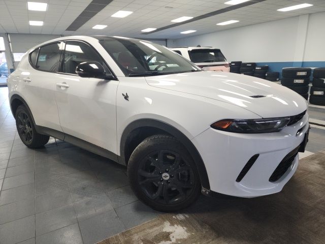 2023 Dodge Hornet GT Plus