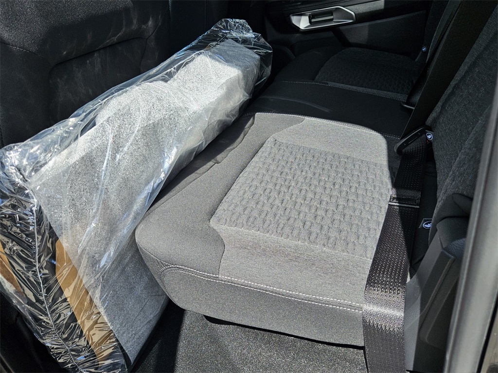 2025 Ford Ranger XLT photo 23