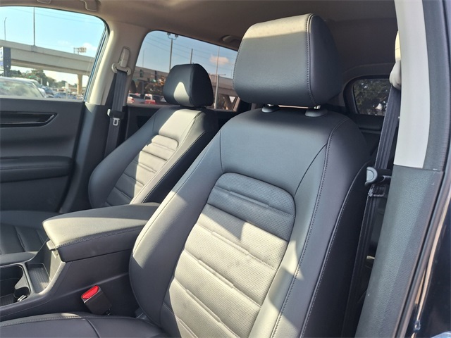 2024 Honda CR-V EX-L photo 10
