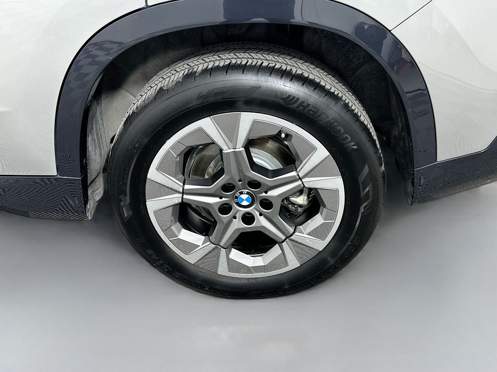 2024 Bmw X1 XDrive28i photo 27