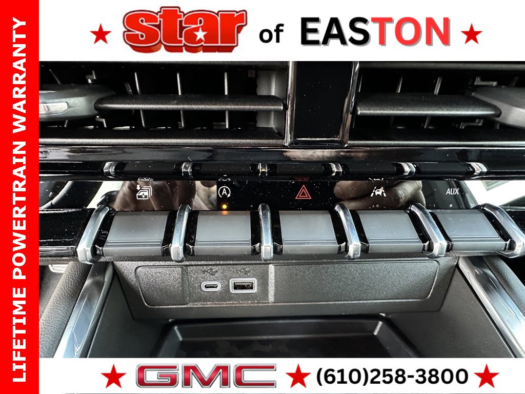 2026 Gmc Canyon AT4 photo 19
